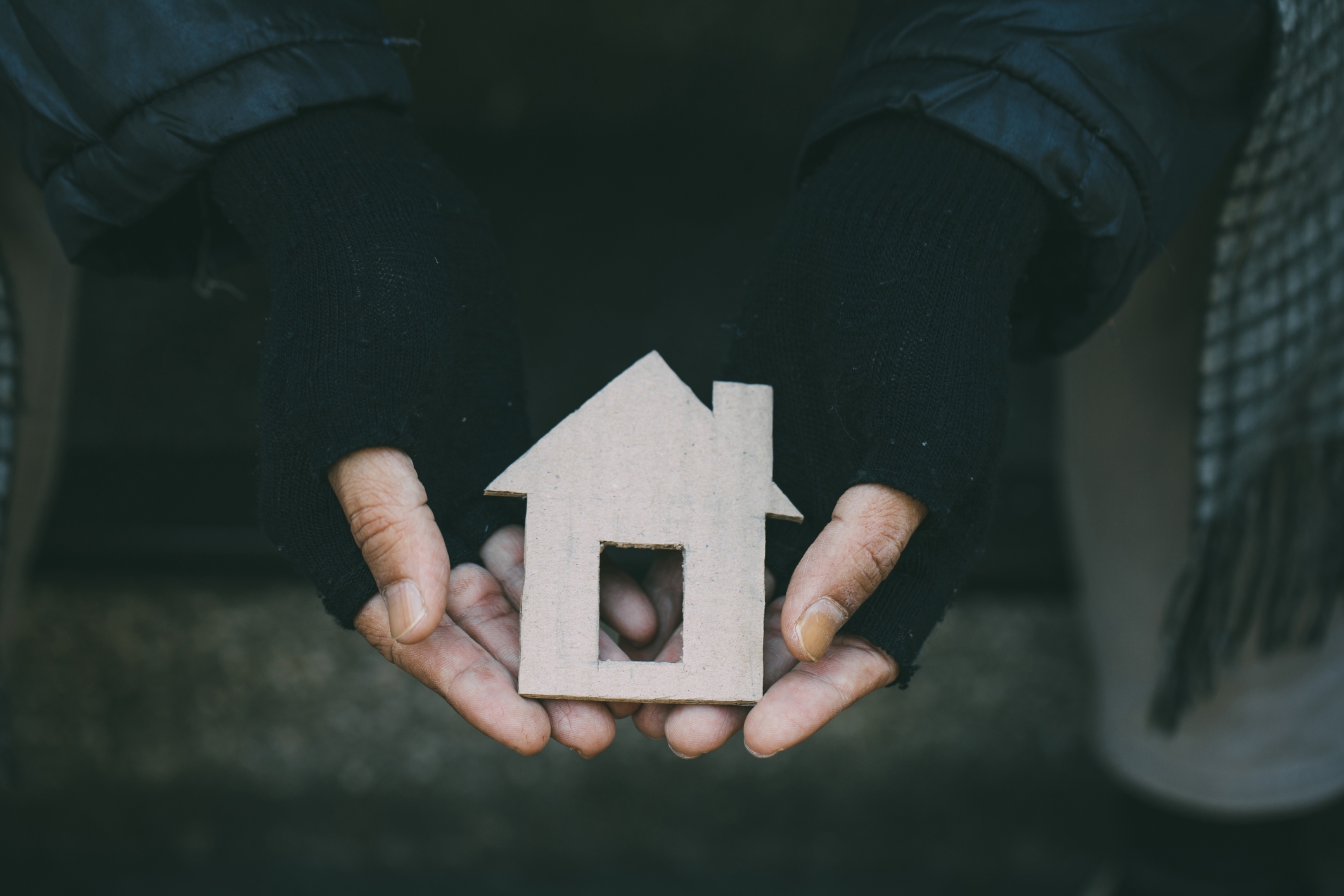 ST. VINCENT’S ASSOCIATES ATTEND THE 2024 ARTHUR N. RUPE GREAT DEBATE: IS HOUSING A HUMAN RIGHT? 